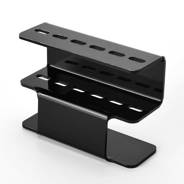 Acrylic Eyelash Tweezers Holder - East Pass Shopping Store