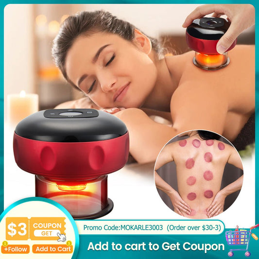 Anti - Cellulite Therapy Massager - East Pass Shopping Store