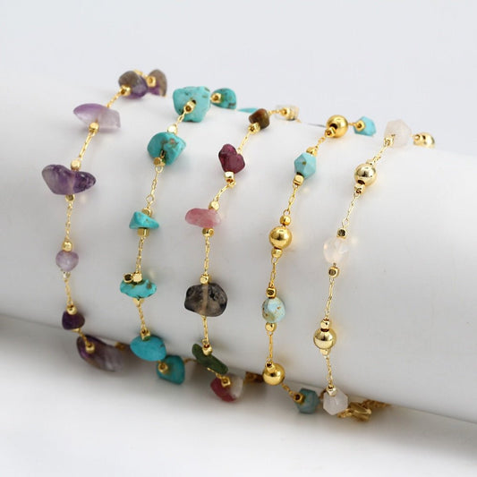 Charm Bracelet - East Pass Shopping Store