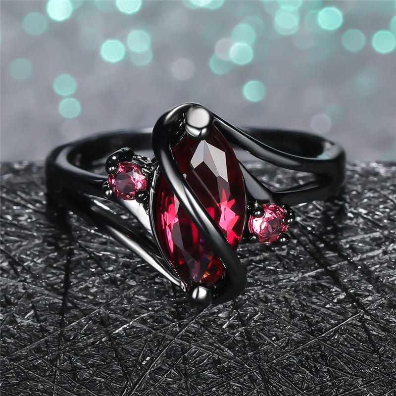 Crystal Ring - East Pass Shopping Store