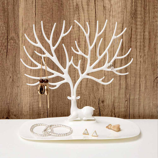 Deer Jewelry Holder - East Pass Shopping Store