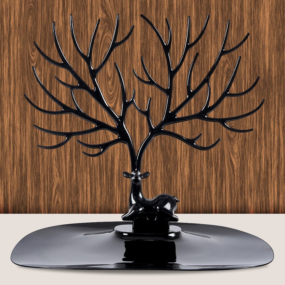 Deer Jewelry Holder - East Pass Shopping Store