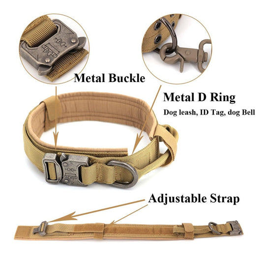 Dog Collar - East Pass Shopping Store