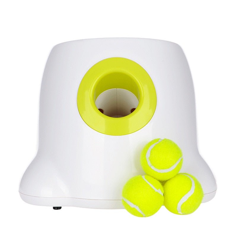 Dog pet Tennis Launcher - East Pass Shopping Store