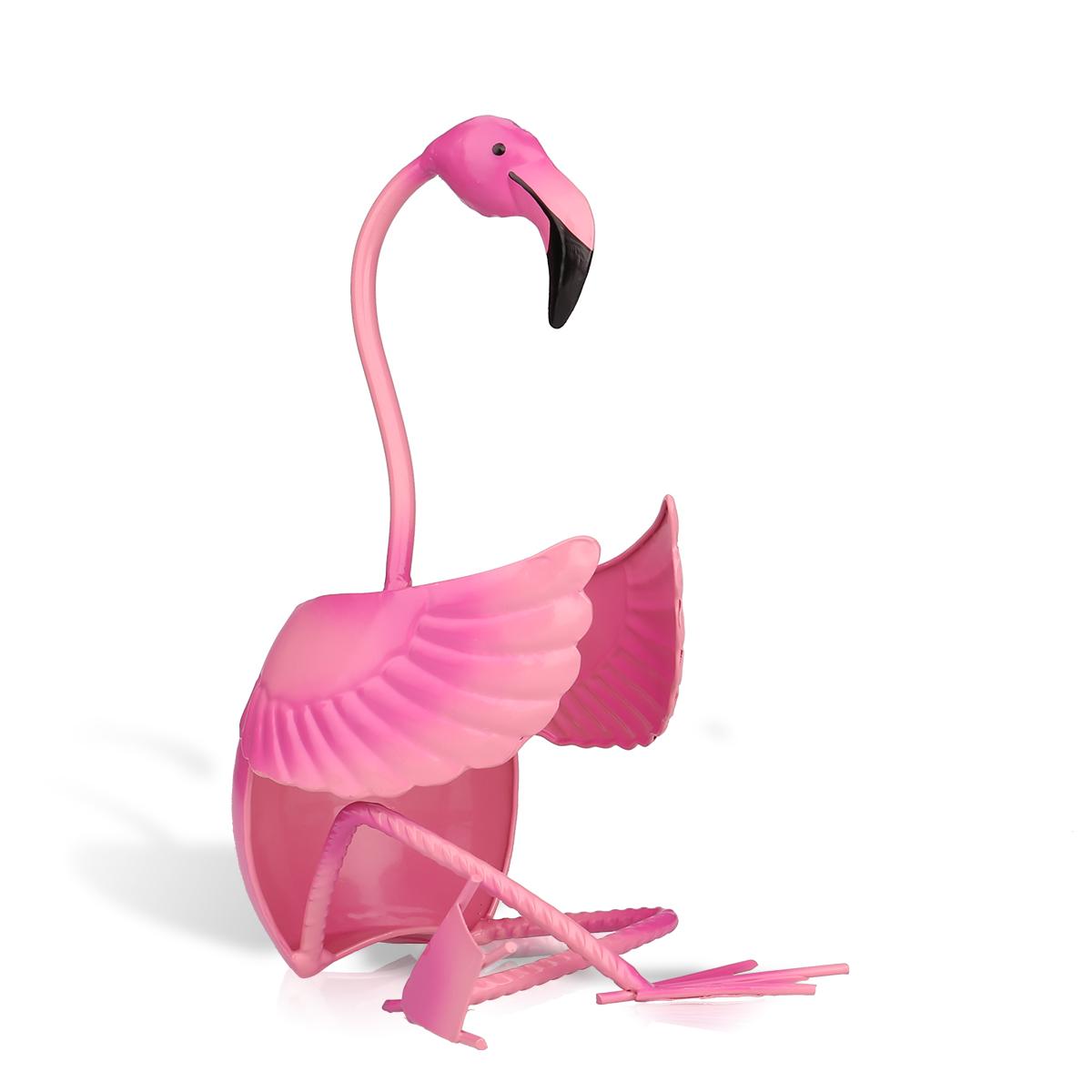 Flamingo Wine Holder - East Pass Shopping Store