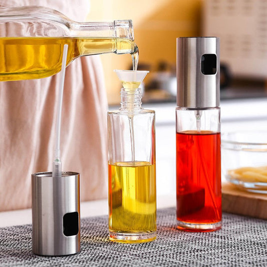 Kitchen Condiment Bottle - East Pass Shopping Store