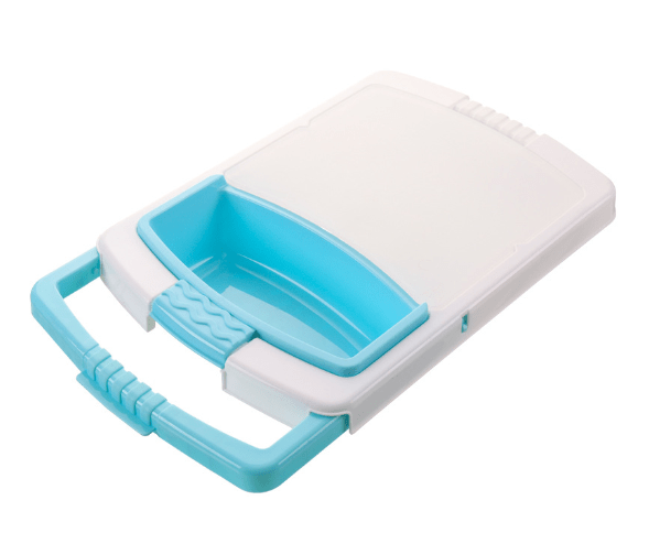Kitchen Plastic Chopping Board - East Pass Shopping Store