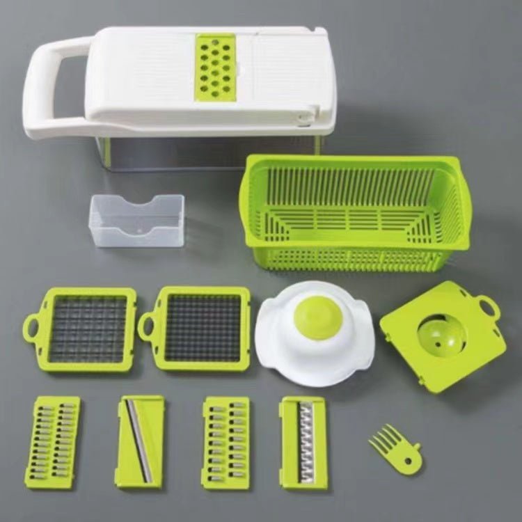 Vegetable Chopper Kitchen - East Pass Shopping Store