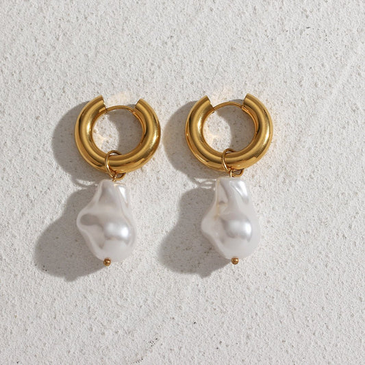 Water Drop Earrings - East Pass Shopping Store