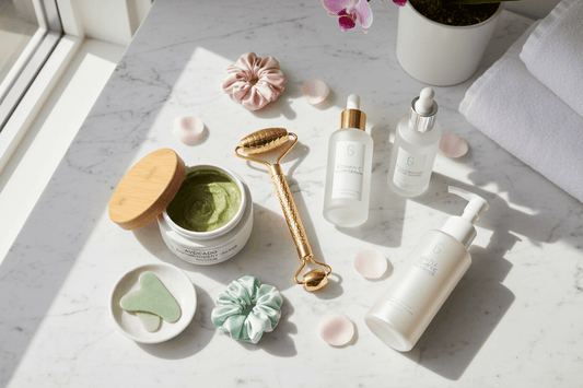 5 Must-Have Skincare Tools for Glowing Skin - East Pass Shopping Store