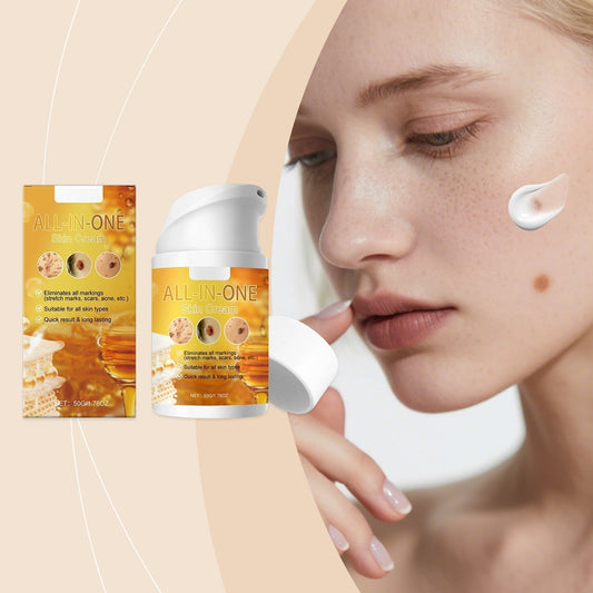 5 Nighttime Skincare Habits for Waking Up with Glowing Skin - East Pass Shopping Store