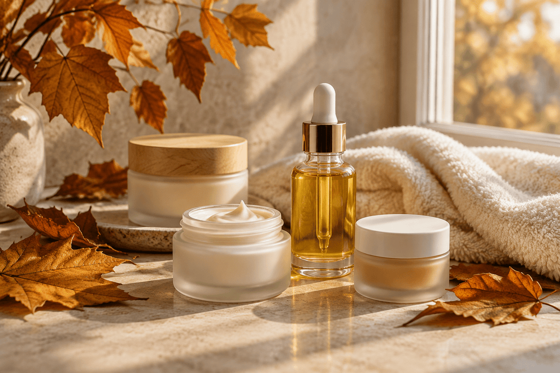 A Simple Fall Beauty Routine for Cooler Days - East Pass Shopping Store