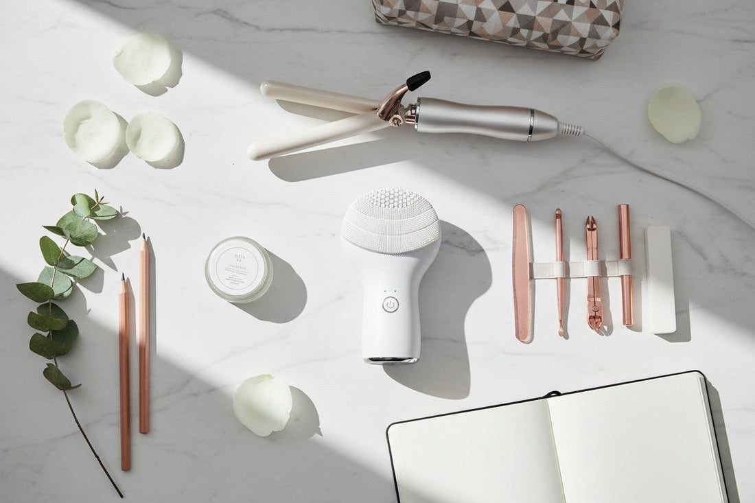 Back to School Beauty Tips: Look Polished & Put-Together All Day