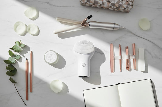 Back to School Beauty Tips: Look Polished & Put-Together All Day