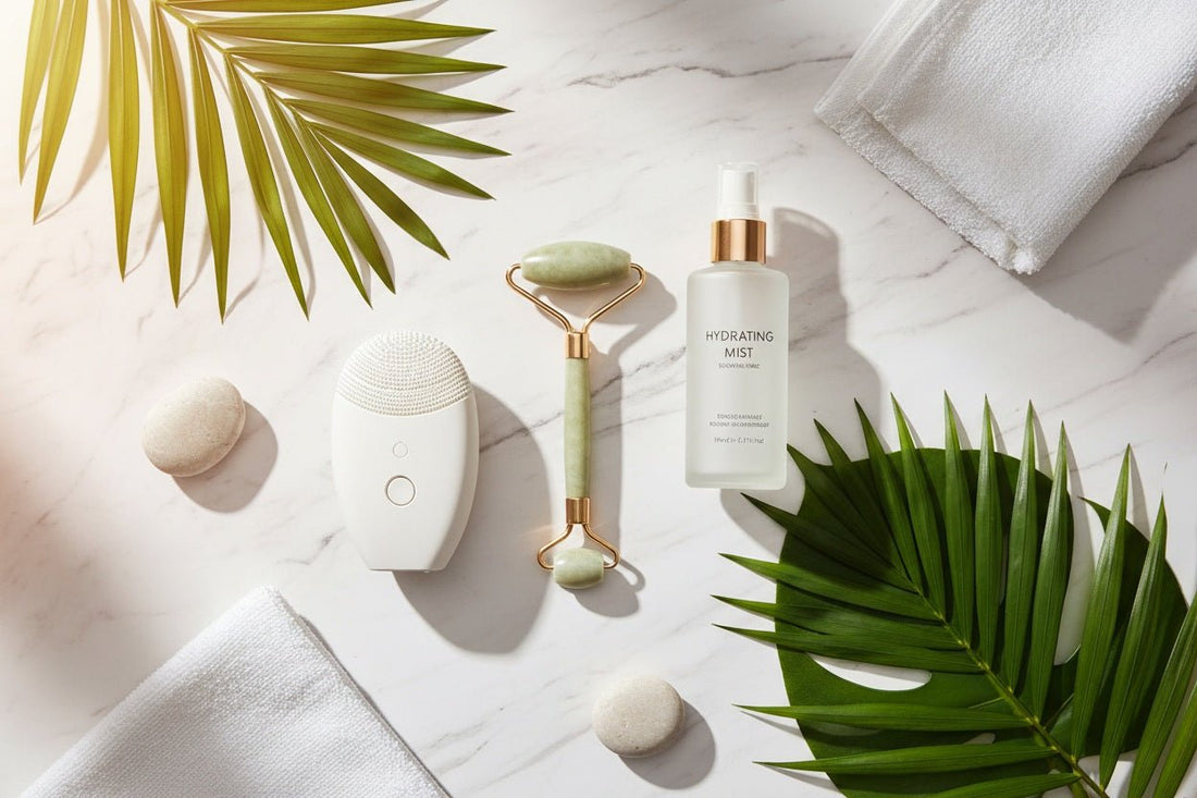 Beat the Heat: Summer Skincare Devices That Actually Work - East Pass Shopping Store
