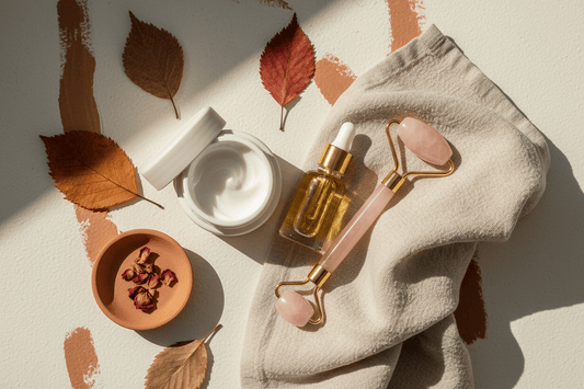 Fall Skincare Transition: 7 Simple Ways to Refresh Your Routine - East Pass Shopping Store