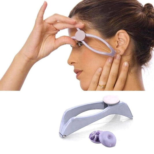 Facial Hair Remover Beauty Tool for smooth flawless skin