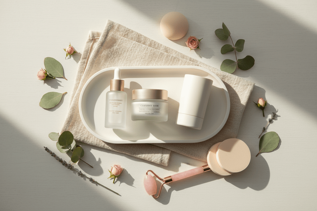 How to Transition Your Skincare Routine for Fall - East Pass Shopping Store
