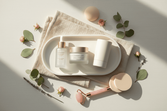 How to Transition Your Skincare Routine for Fall - East Pass Shopping Store