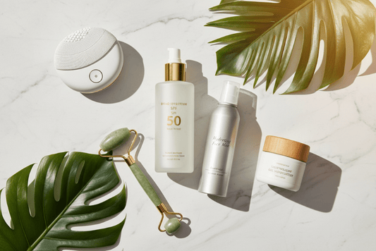 Summer Skincare Essentials: Keep Your Skin Glowing All Season Long - East Pass Shopping Store