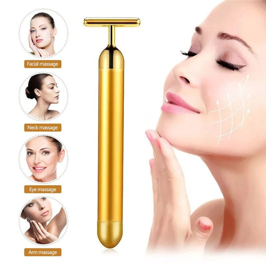 The Beginner's Guide to Facial Rollers: Do They Really Work? - East Pass Shopping Store