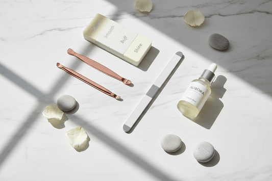 The Ultimate Nail Care Routine: Tips, Tools & Trends for Salon-Worthy Nails at Home - East Pass Shopping Store