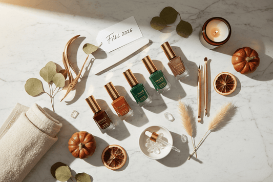Top 5 Nail Trends for Fall 2026 - East Pass Shopping Store