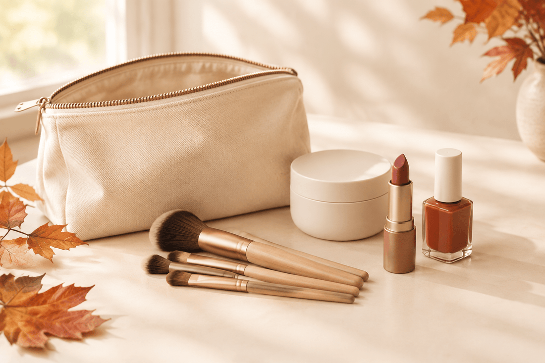 Your Fall Beauty Bag Reset: A Fresh Start for October - East Pass Shopping Store
