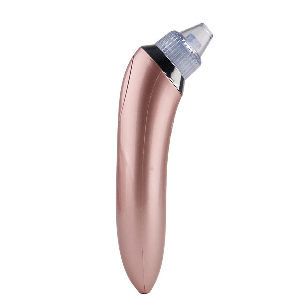 4 - in - 1 Multifunctional Beauty Pore Vacuum - East Pass Shopping Store