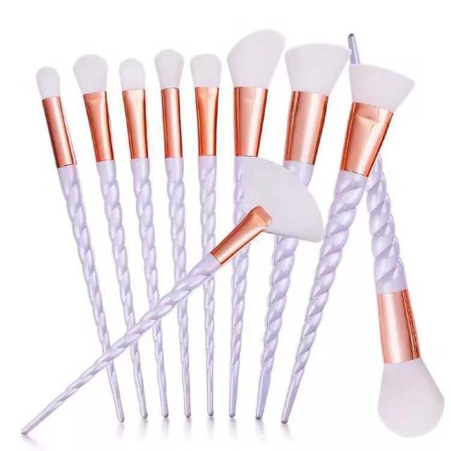 8Pcs Makeup Brushes Set - East Pass Shopping Store