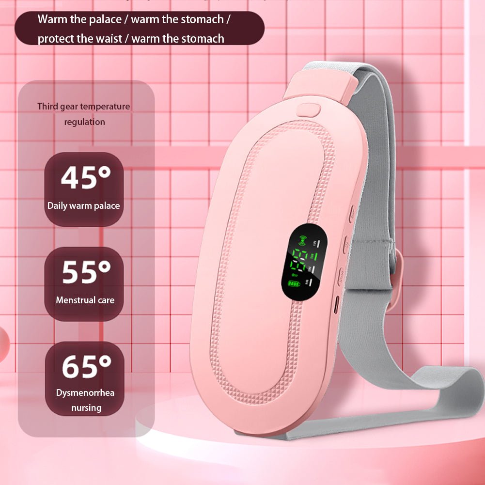 Abdominal Massage Belt - East Pass Shopping Store
