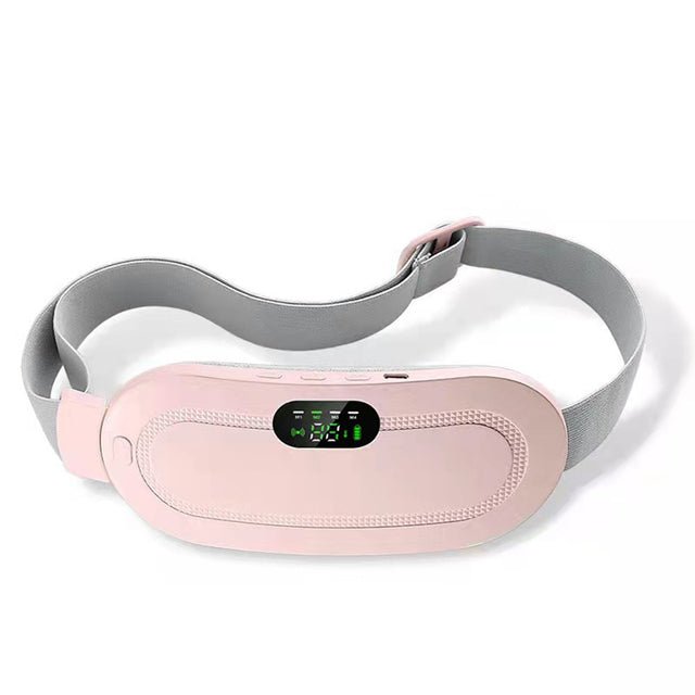 Abdominal Massage Belt - East Pass Shopping Store