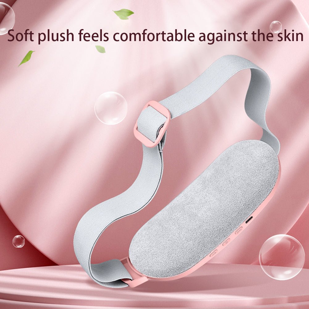 Abdominal Massage Belt - East Pass Shopping Store