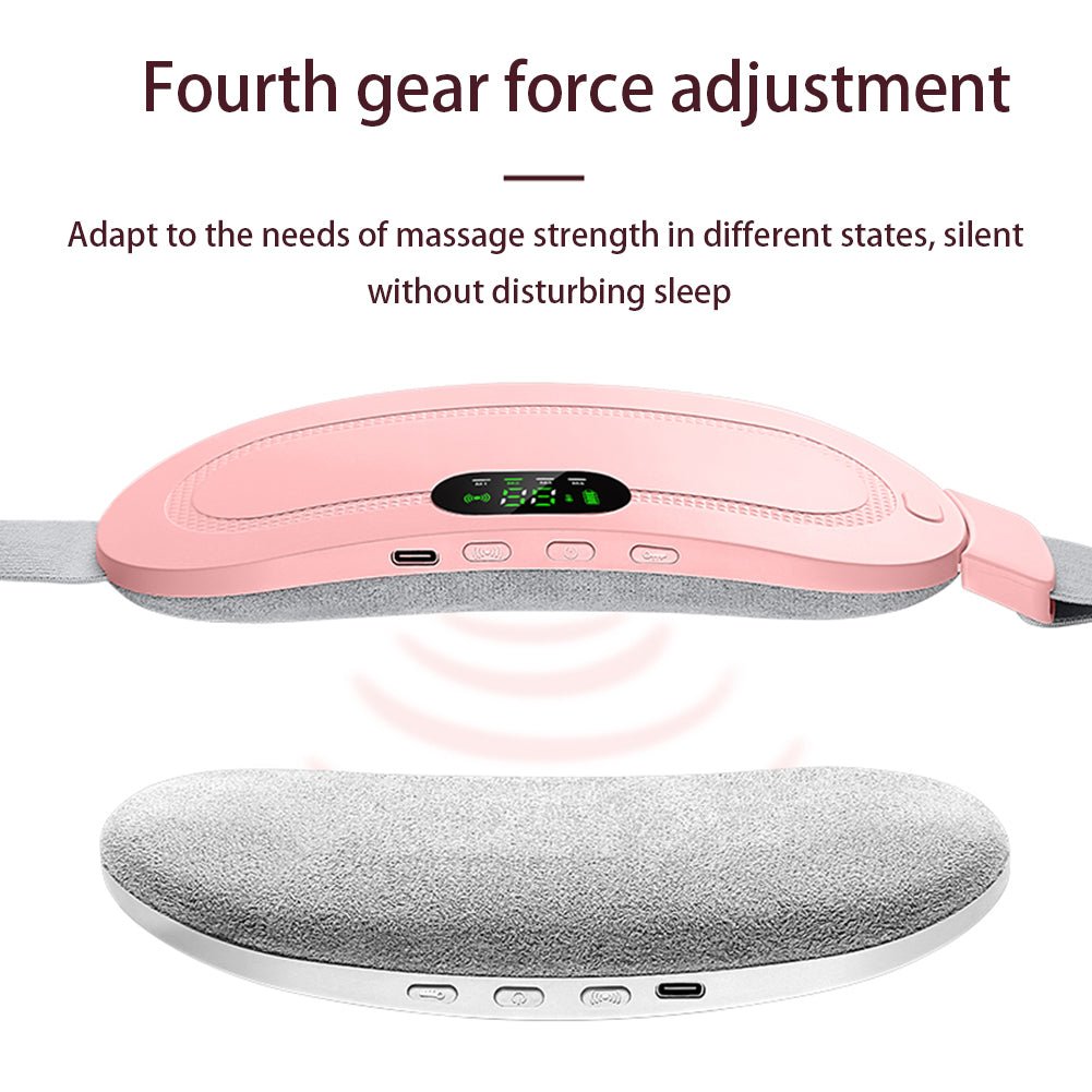 Abdominal Massage Belt - East Pass Shopping Store