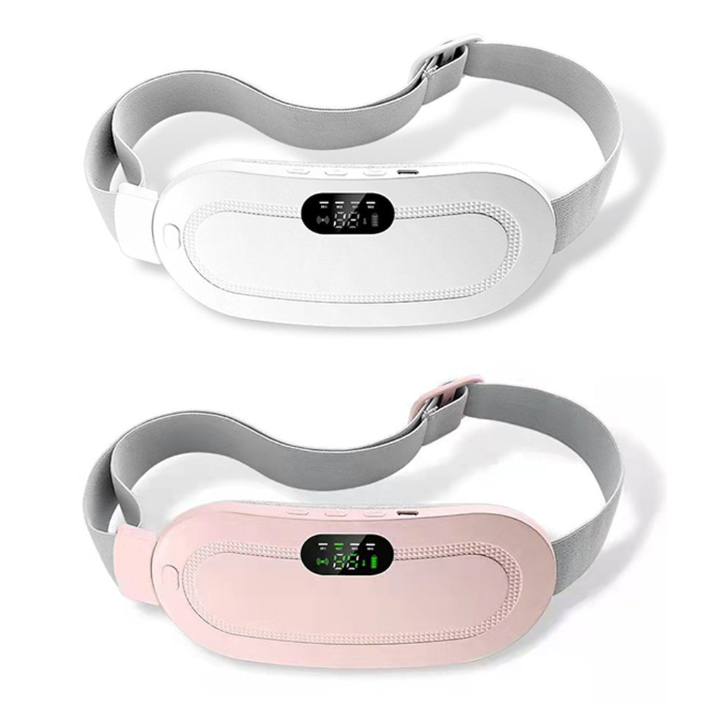 Abdominal Massage Belt - East Pass Shopping Store