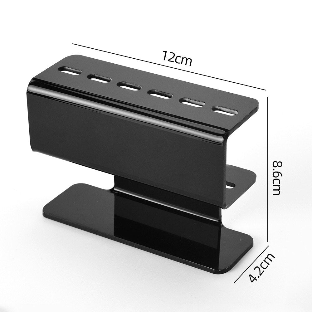 Acrylic Eyelash Tweezers Holder - East Pass Shopping Store
