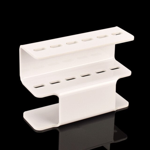 Acrylic Eyelash Tweezers Holder - East Pass Shopping Store