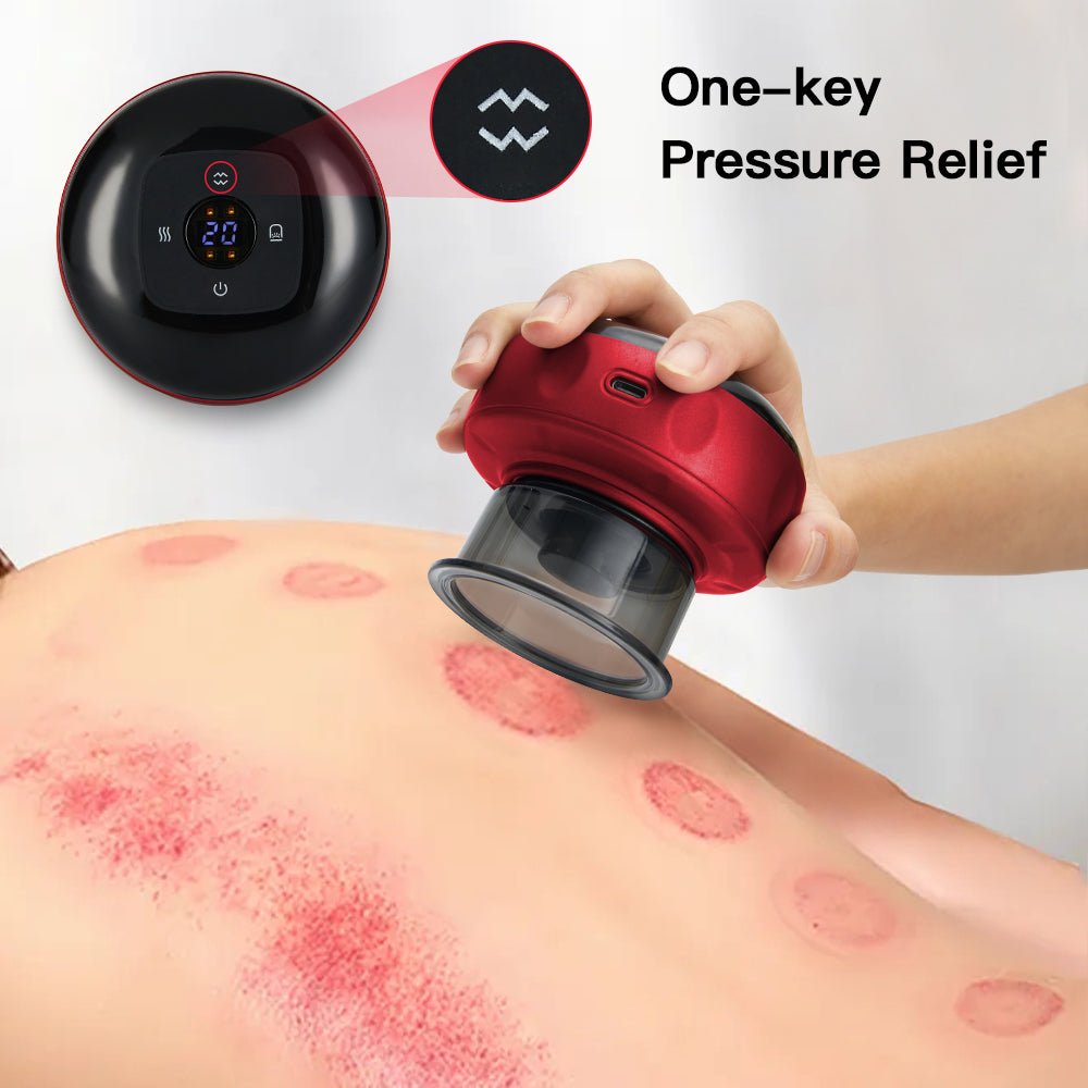 Anti - Cellulite Therapy Massager - East Pass Shopping Store