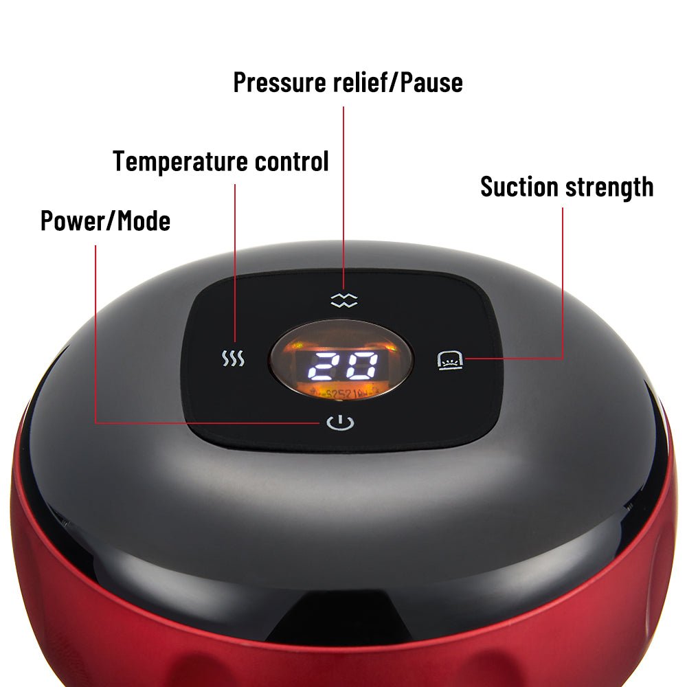 Anti - Cellulite Therapy Massager - East Pass Shopping Store