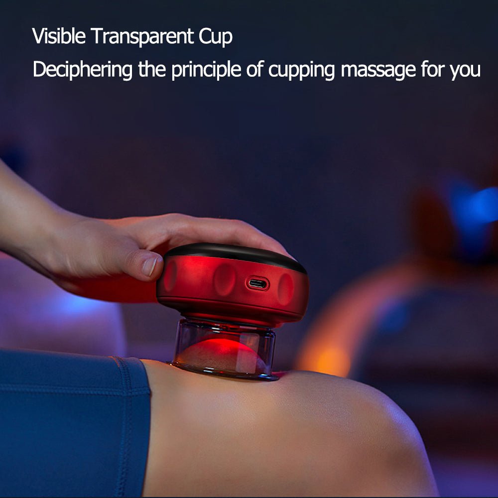 Anti - Cellulite Therapy Massager - East Pass Shopping Store