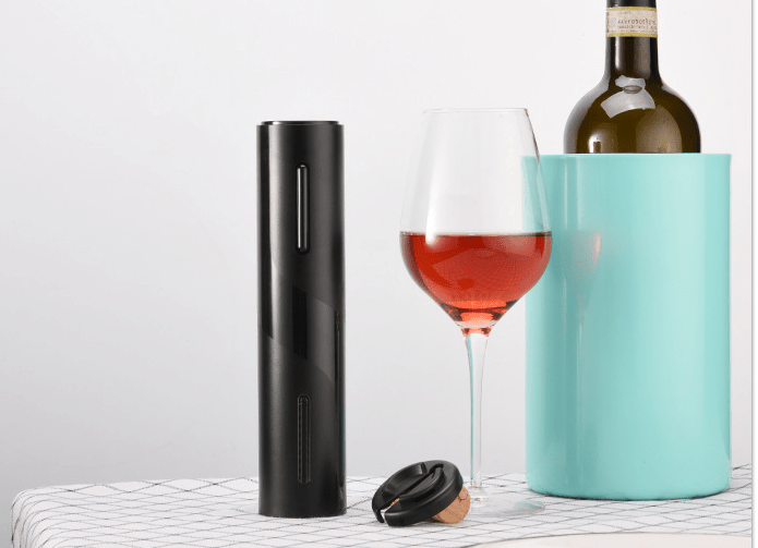 Automatic Wine Bottle Opener - East Pass Shopping Store