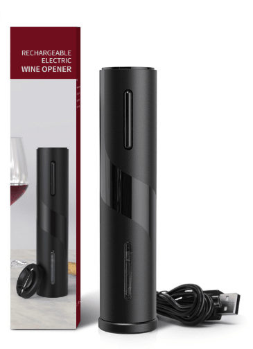 Automatic Wine Bottle Opener - East Pass Shopping Store