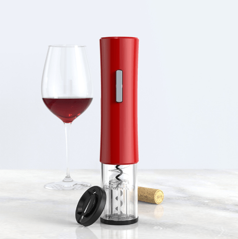 Automatic Wine Bottle Opener - East Pass Shopping Store