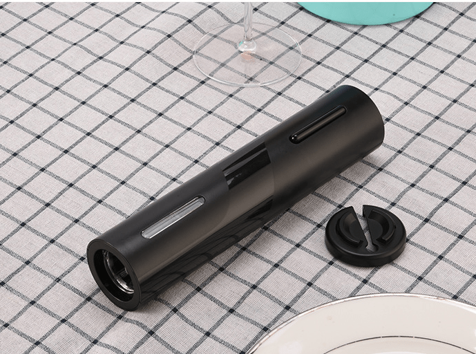 Automatic Wine Bottle Opener - East Pass Shopping Store