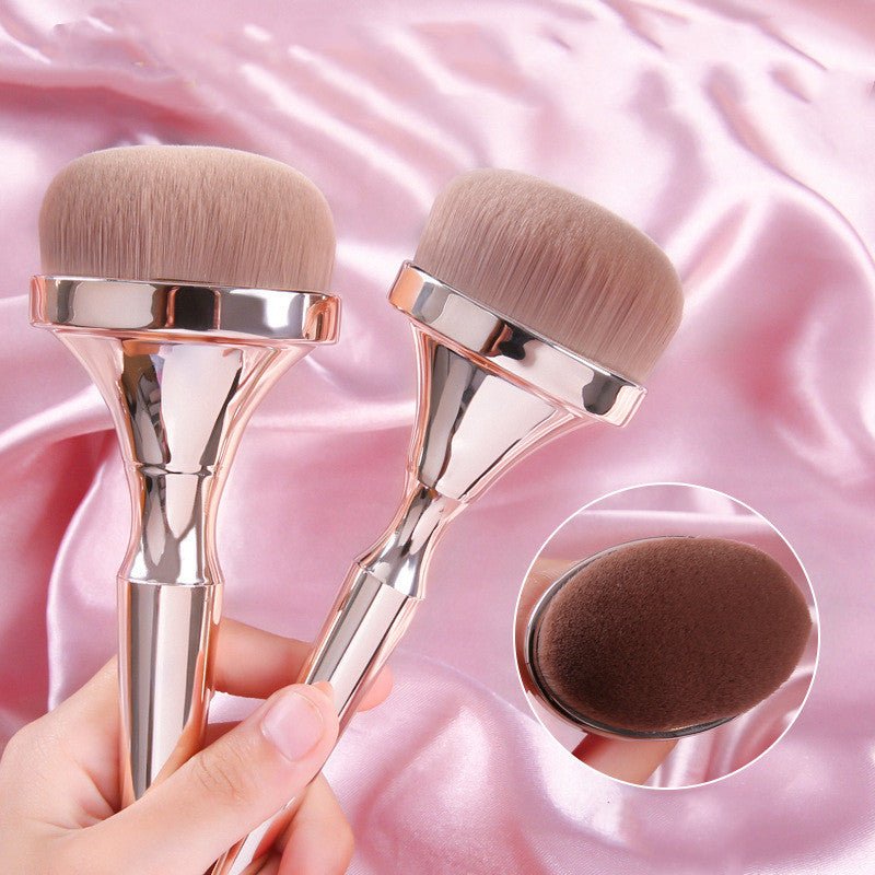 Beginner Makeup Brush Set Liquid Foundation - East Pass Shopping Store