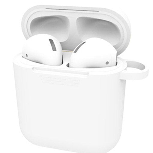 Cartoon Cat AirPods Case - East Pass Shopping Store