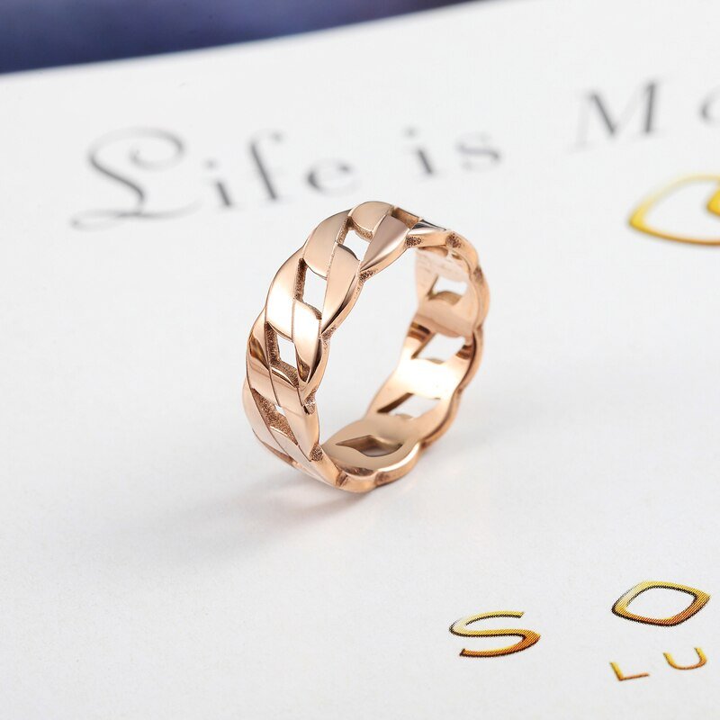 Cassie Ring - East Pass Shopping Store
