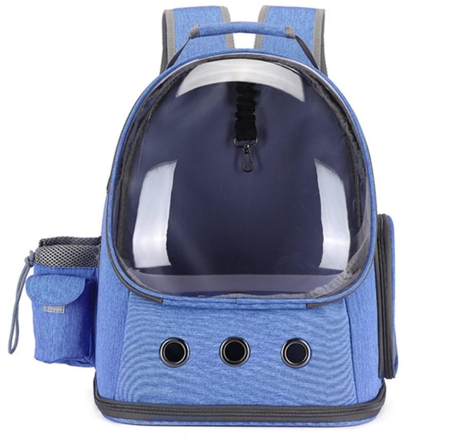 Cat Carrier Backpack Space Capsule - East Pass Shopping Store