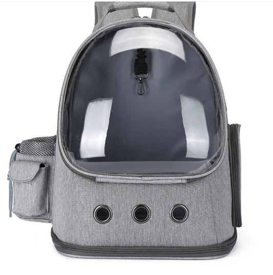 Cat Carrier Backpack Space Capsule - East Pass Shopping Store