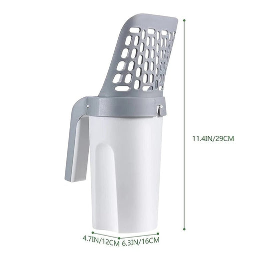 Cat Litter Shovel - East Pass Shopping Store